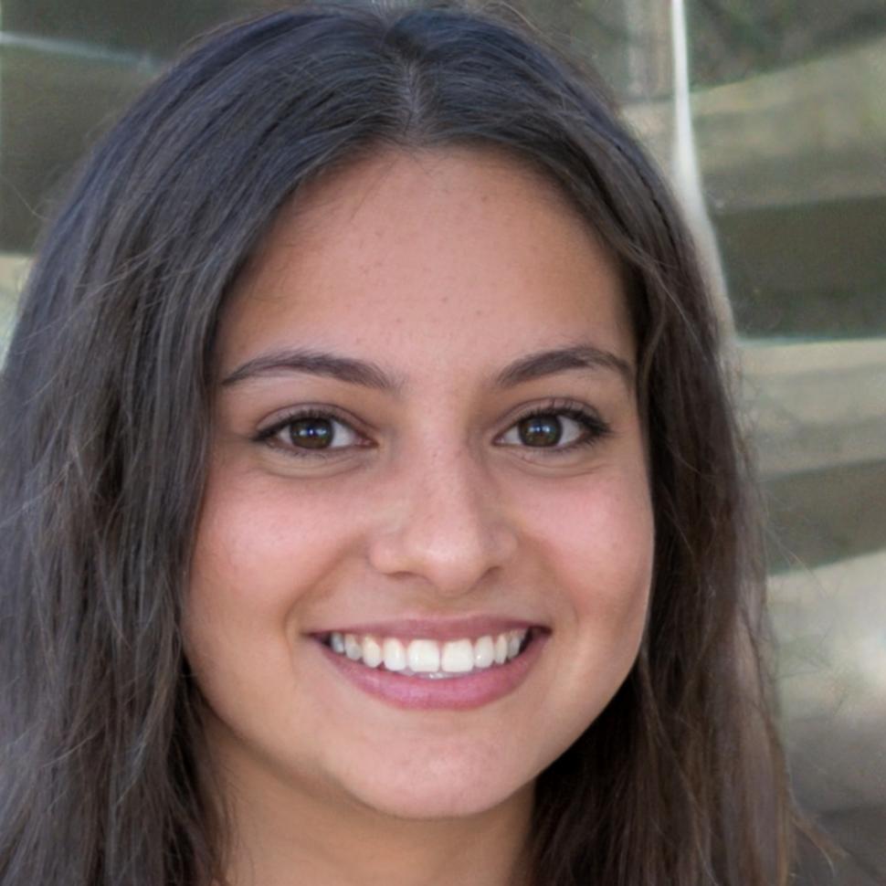 Portrait of Dr. Isadora Thorne, financial modeling specialist and startup consultant