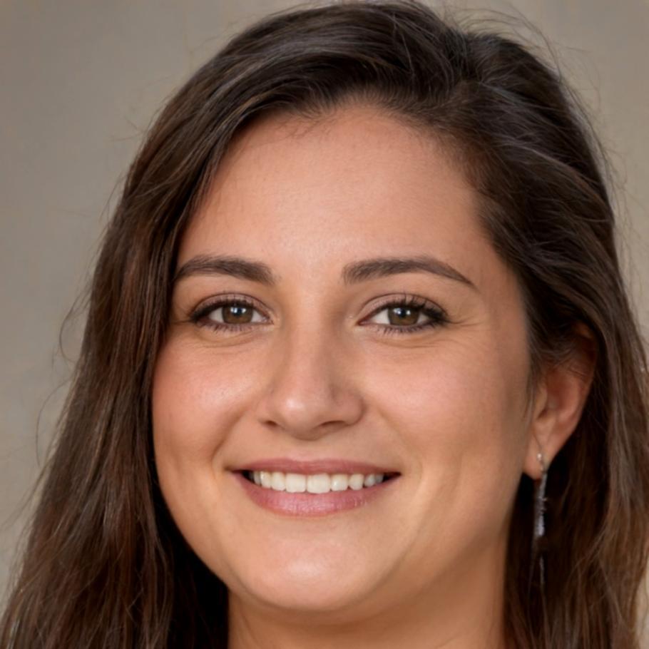 Portrait of Rhiannon Fletcher, venture capital expert and startup advisor